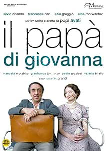 Giovanna's Father (DVD)